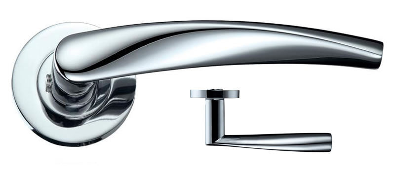Choosing the right internal door handles for your home...