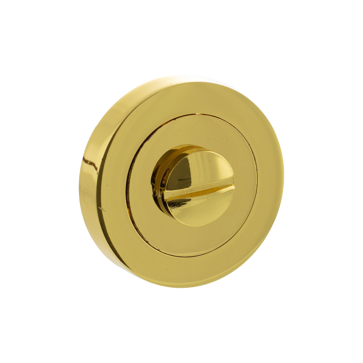 Atlantic 'Mediterranean' Bathroom Turn & Release, Various Finishes- MWC product image