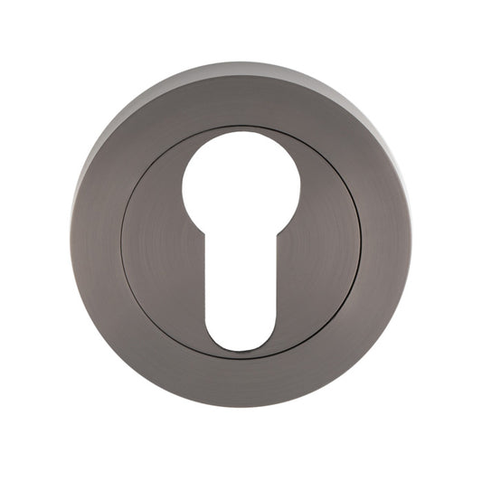 Euro Profile Escutcheon