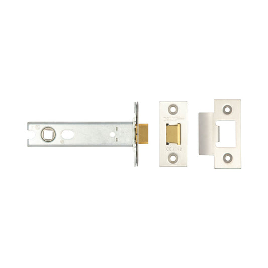 Heavy Duty Tubular Latches