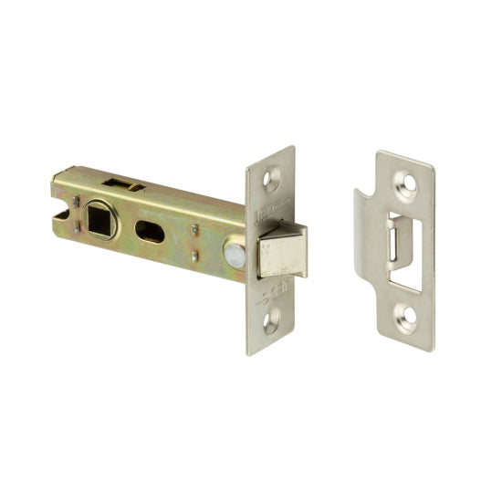Internal Mortice Door Latch JL120