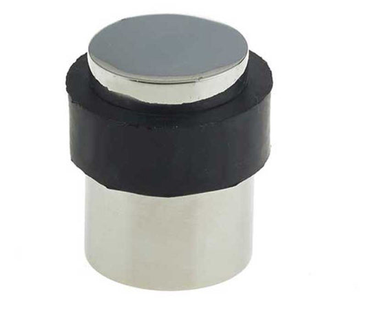 Stainless Steel Floor Mounted Door Stop