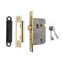Eurospec Architectural Grade 3 Lever Sash Lock product image