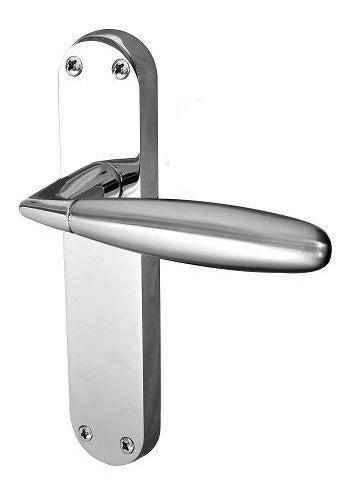 JV532PCSC Stylo Door Handles
