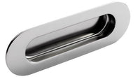 Thumbnail for Stainless Steel Radius Flush Pull - FPH1001