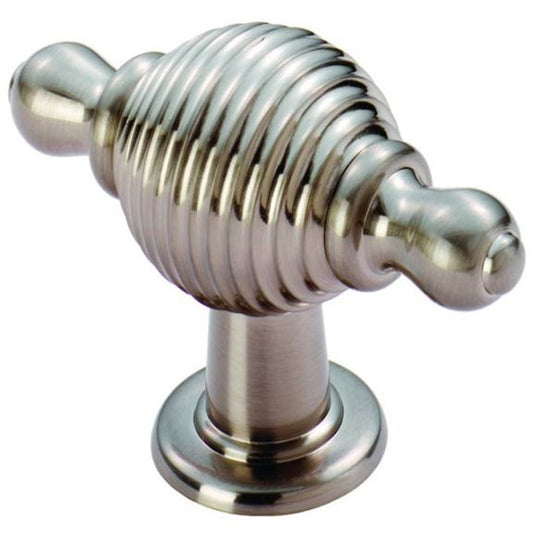 FTD600RSN SATIN NICKEL