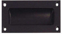 Thumbnail for JV428 102mm Black Flush Pull