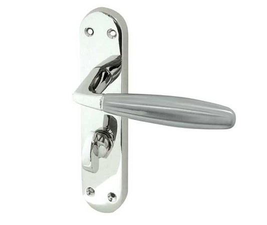 JV532PCSC Stylo Door Handles