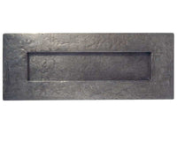 Thumbnail for Pewter Letterplate 260 x 80mm