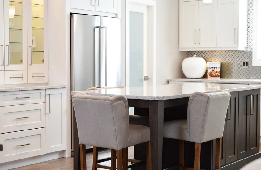 How to Update Your Kitchen on a Budget