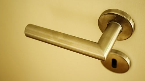 Choosing the Right Door Handles for Your Doors