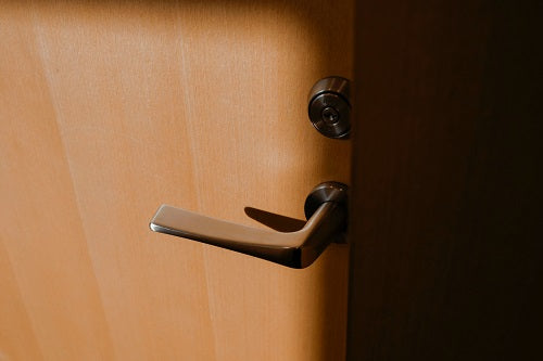 Door Handle FAQs