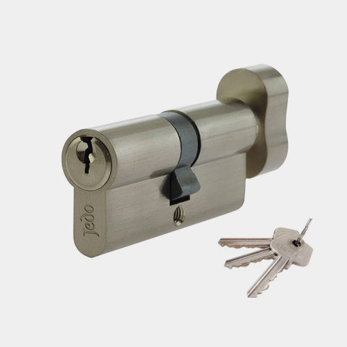 Euro Profile Locks