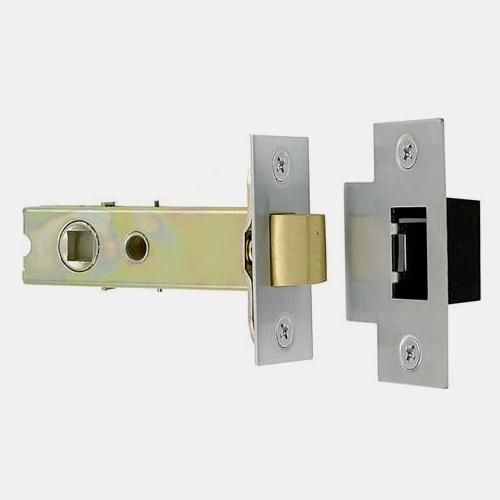 Door Latches