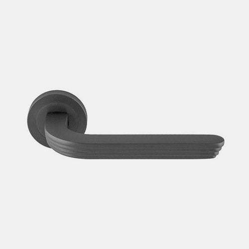 Buy 2 Pack - Matte Recessed Sliding Door Handle Covered Flush Pull Rectangle Black Tone Push Handle Large Buy 2 Pack - Matte Recessed Sliding Door Handle Covered Flush Pull Rectangle Black Tone Push Handle Large