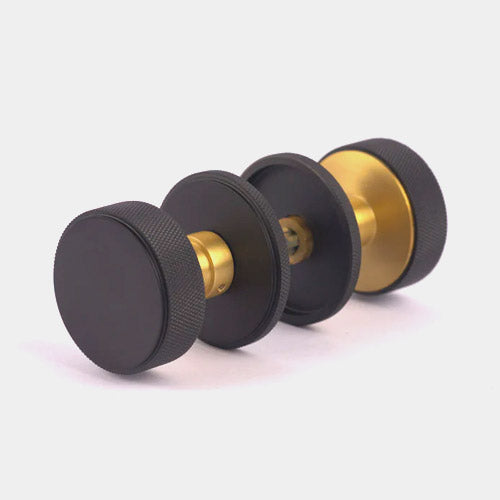 Rim Door Knobs