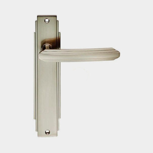 Art Deco Door Handles