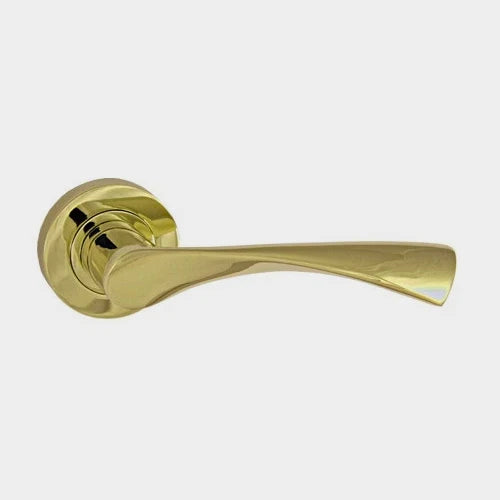 Brass Door Handles