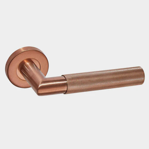 Copper Door Furniture