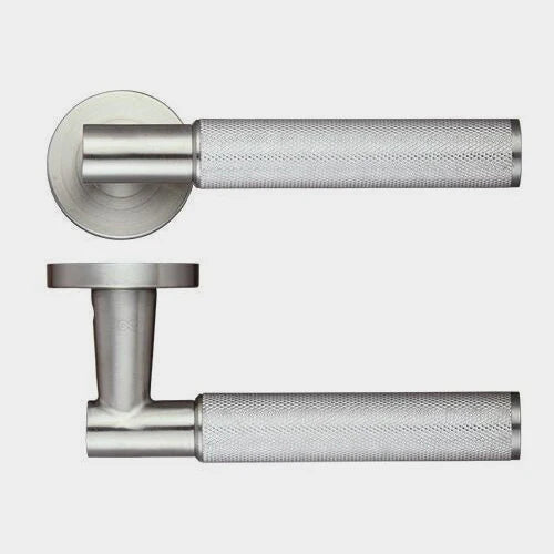 Stainless Steel Door Handles