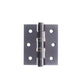 3 Inch Black Nickel Ball Bearing Hinges product image