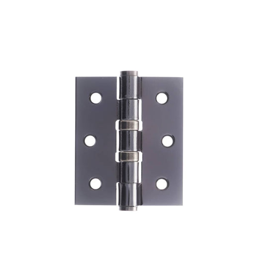 3 Inch Black Nickel Ball Bearing Hinges product image