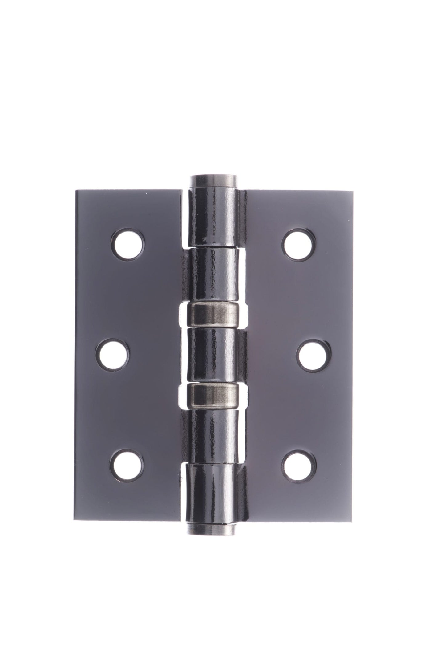 3 Inch Black Nickel Ball Bearing Hinges product image