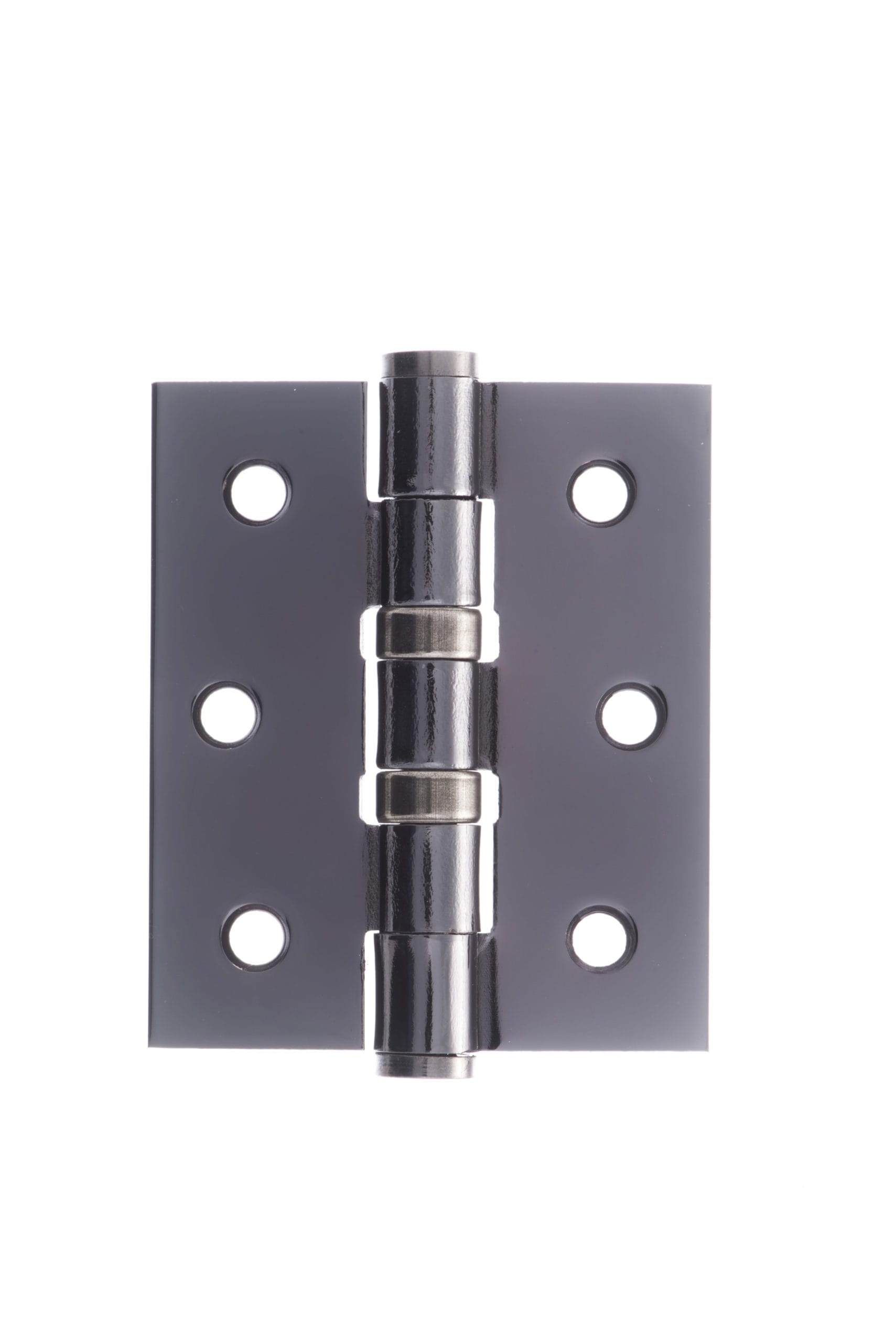 3 Inch Black Nickel Ball Bearing Hinges product image