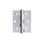 3 Inch Polished Chrome Ball Bearing Hinges A2HB32525-PC product image