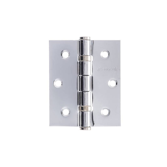 3 Inch Polished Chrome Ball Bearing Hinges A2HB32525-PC product image