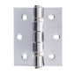 3 Inch Polished Chrome Ball Bearing Hinges A2HB32525-PC product image