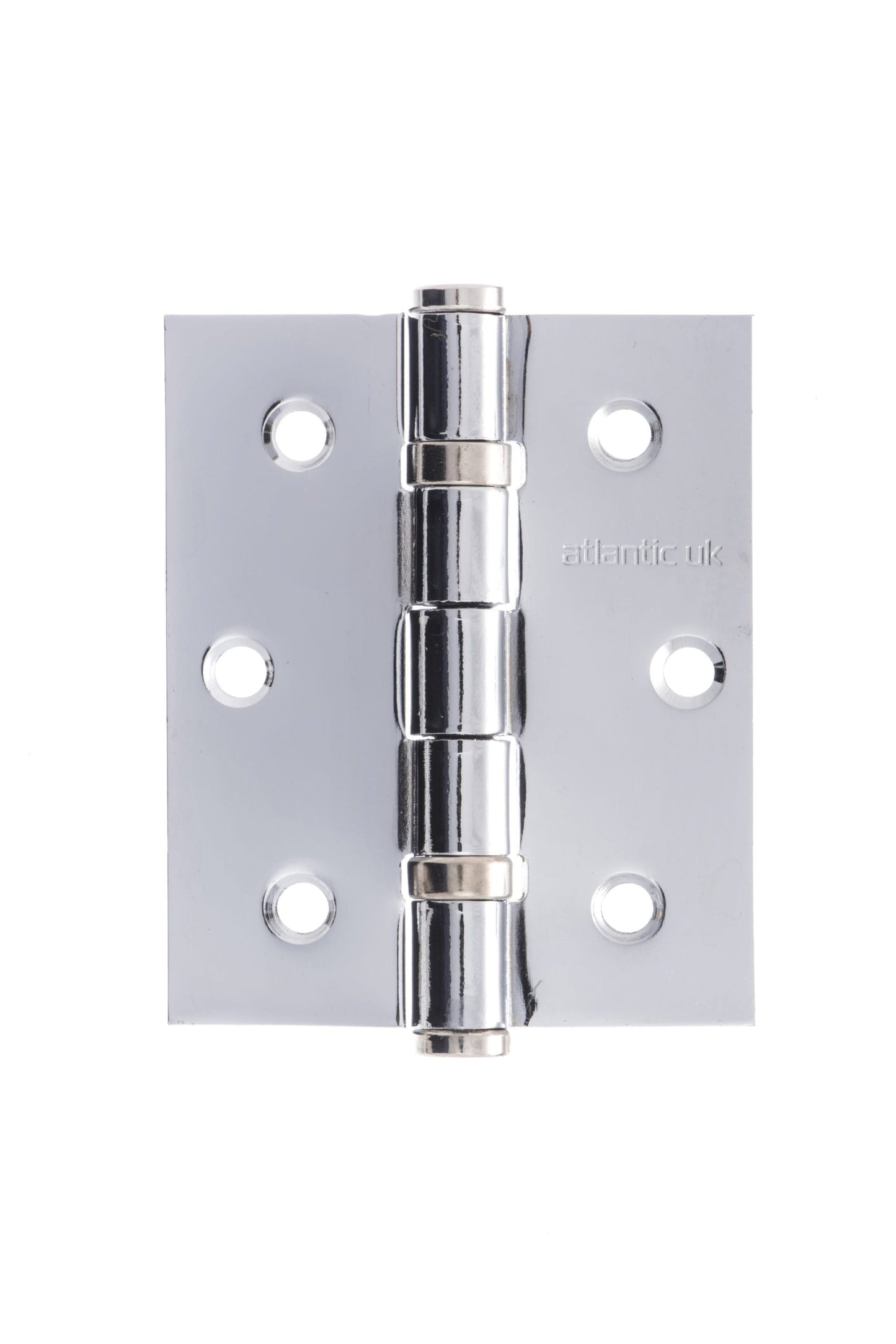 3 Inch Polished Chrome Ball Bearing Hinges A2HB32525-PC product image