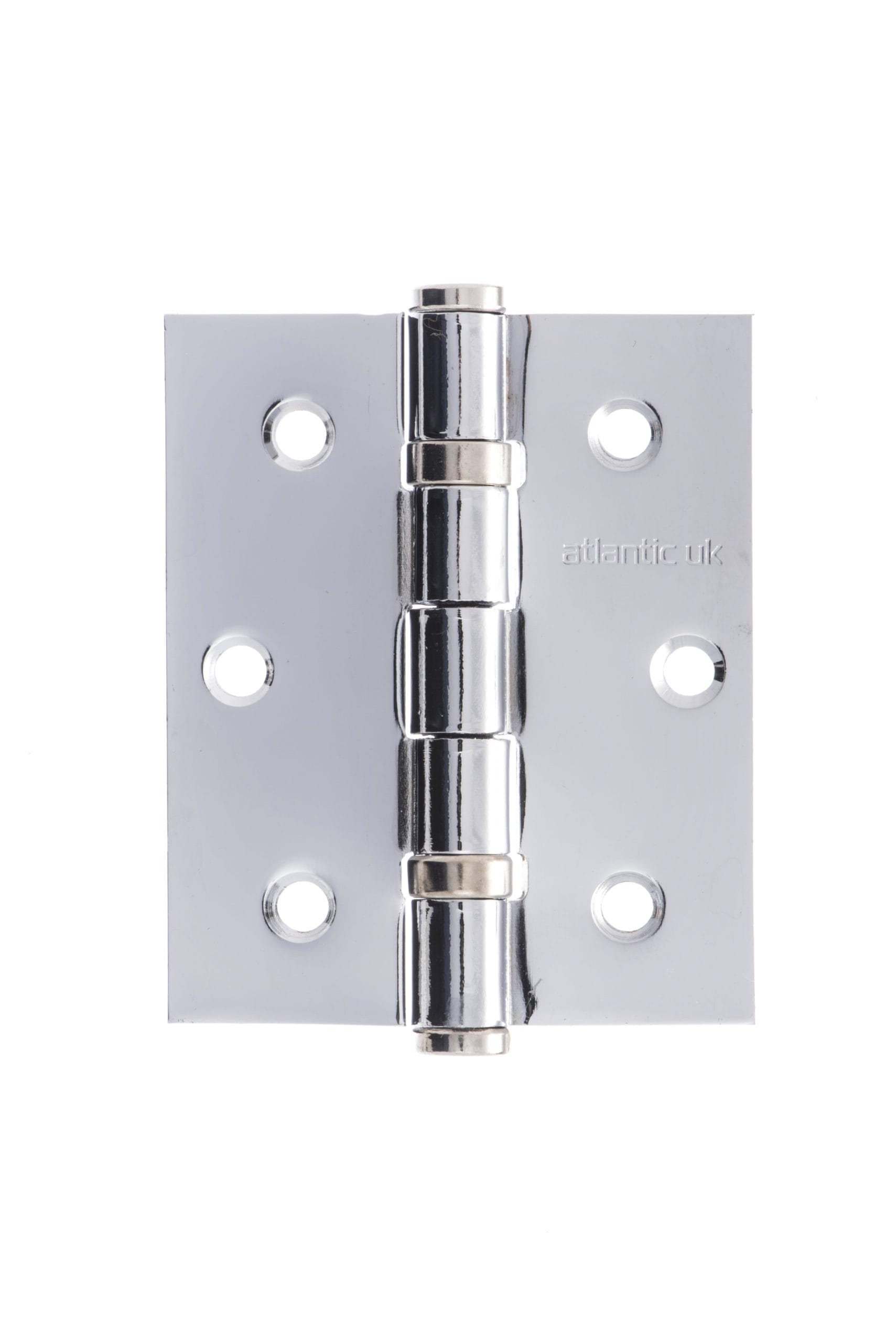 3 Inch Polished Chrome Ball Bearing Hinges A2HB32525-PC product image