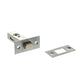 2.5, 3 And 4 Inch - Satin Chrome Bathroom Deadbolt product image