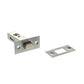 2.5, 3 And 4 Inch - Satin Chrome Bathroom Deadbolt product image