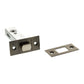 2.5, 3 And 4 Inch - Matt Antique Brass/Bronze Bathroom Deadbolt product image