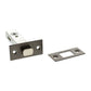 2.5, 3 And 4 Inch - Matt Gun Metal Bathroom Deadbolt product image