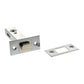 2.5, 3 And 4 Inch - Polished Chrome Bathroom Deadbolt product image
