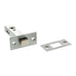 2.5, 3 And 4 Inch - Satin Chrome Bathroom Deadbolt product image