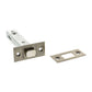 2.5, 3 And 4 Inch - Antique Brass/Bronze Bathroom Deadbolt product image