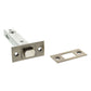 2.5, 3 And 4 Inch - Antique Brass/Bronze Bathroom Deadbolt product image