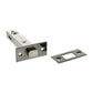 2.5, 3 And 4 Inch - Black Nickel Bathroom Deadbolt product image