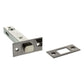 2.5, 3 And 4 Inch - Black Nickel Bathroom Deadbolt product image