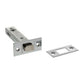 2.5, 3 And 4 Inch - Polished Chrome Bathroom Deadbolt product image