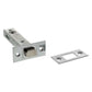 2.5, 3 And 4 Inch - Polished Chrome Bathroom Deadbolt product image