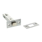 2.5, 3 And 4 Inch - Satin Chrome Bathroom Deadbolt product image