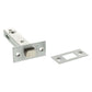 2.5, 3 And 4 Inch - Satin Chrome Bathroom Deadbolt product image