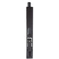 Matt Black Lever Action Flush Fitting Bolt - 6 Inch product image