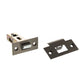 2.5 Inch AL25MBN Matt Gun Metal Mortice Latch product image