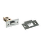 2.5 Inch AL25PC Polished Chrome Mortice Latch product image